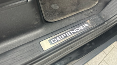 Land Rover Defender 3.0 D250 X-Dynamic SE 110 5dr Auto Diesel Estate